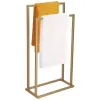Dvieļu turētājs Springos HG0069 84x45x21.5cm