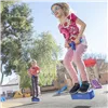 Rubber Pogo Stick Funp InnovaGoods