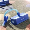 Rubber Pogo Stick Funp InnovaGoods