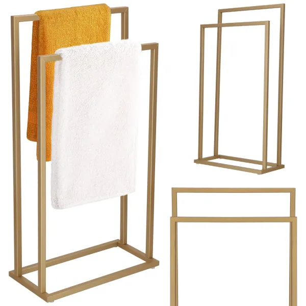 Rankšluosčių laikiklis Springos HG0069 84x45x21.5cm