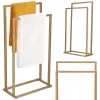 Dvieļu turētājs Springos HG0069 84x45x21.5cm