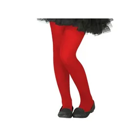 Costume Stockings 59289 Red Costume Girl (Refurbished A)