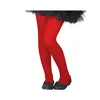 Costume Stockings 59289 Red Costume Girl (Refurbished A)