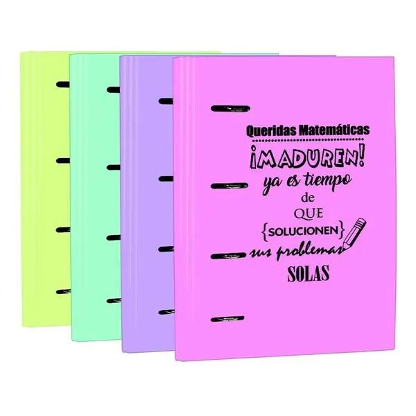 Document Folder Mariola (Refurbished A)