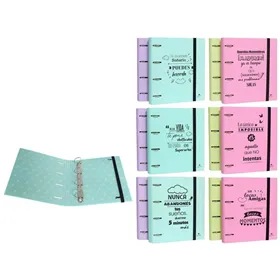 Document Folder Mariola (Refurbished A)