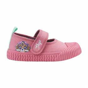 Sports Shoes for Kids The Paw Patrol Pink Children's 27 (Refurbished A)