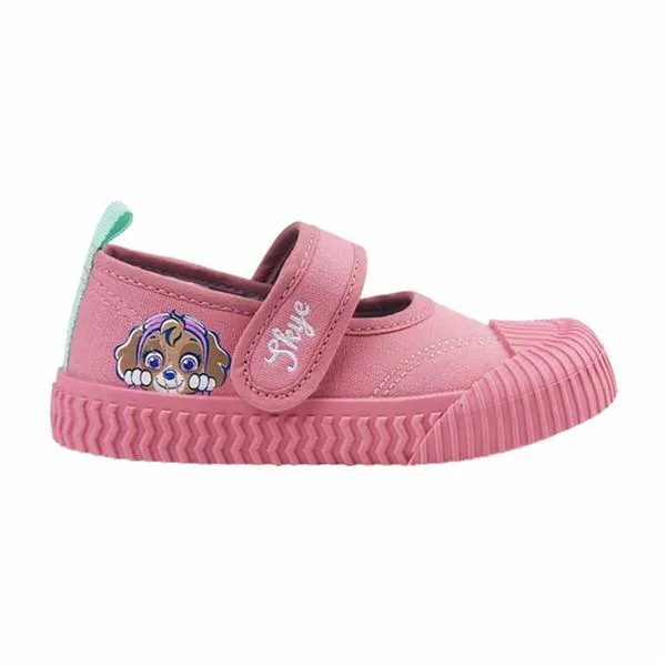 Sports Shoes for Kids The Paw Patrol Pink Children's 27 (Refurbished A)