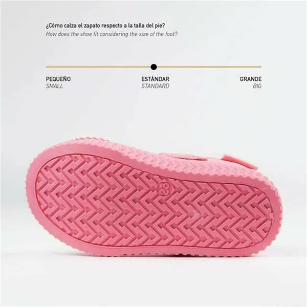 Sports Shoes for Kids The Paw Patrol Pink Children's 27 (Refurbished A)