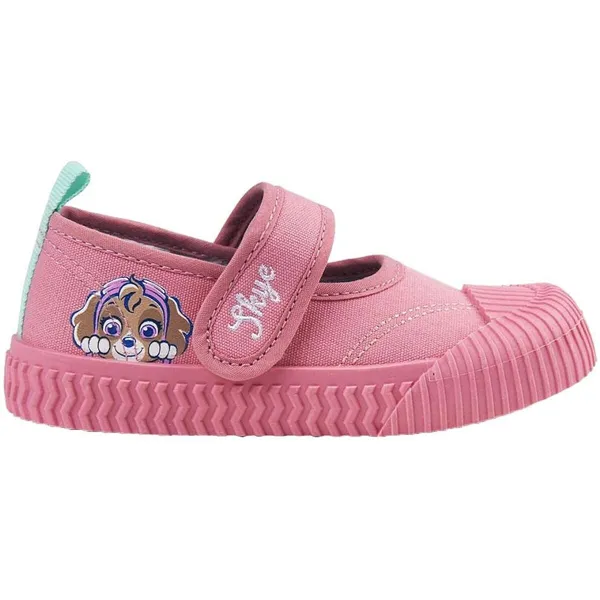 Sports Shoes for Kids The Paw Patrol Pink Children's 27 (Refurbished A)