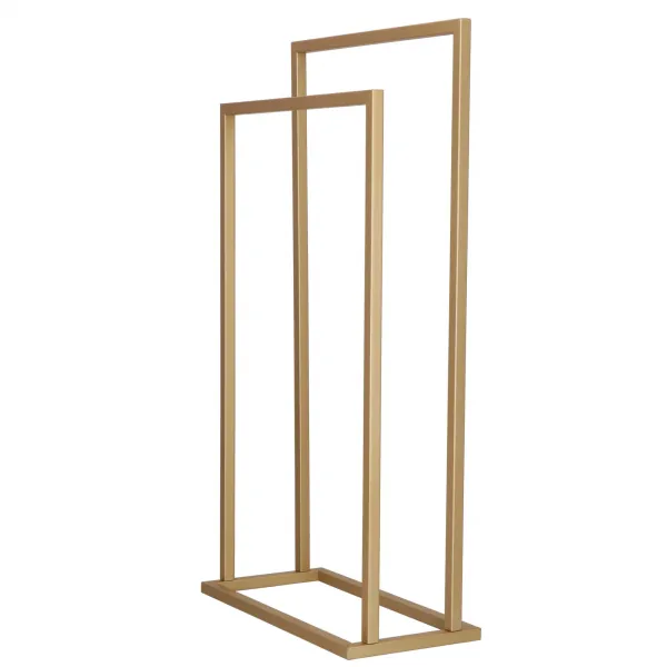 Rankšluosčių laikiklis Springos HG0069 84x45x21.5cm