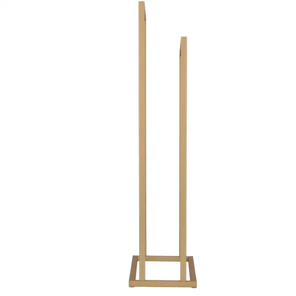 Rankšluosčių laikiklis Springos HG0069 84x45x21.5cm