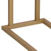 Держатель для полотенец Springos HG0069 84x45x21,5см