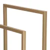 Держатель для полотенец Springos HG0069 84x45x21,5см