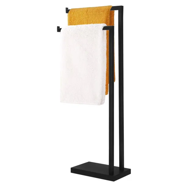 Towel holder Springos HG0067 80.5 x 32.5 x 20.5 cm