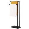 Towel holder Springos HG0067 80.5 x 32.5 x 20.5 cm