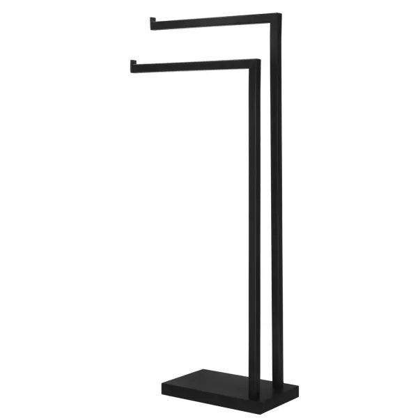 Towel holder Springos HG0067 80.5 x 32.5 x 20.5 cm