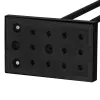 Rankšluosčių laikiklis Springos HG0067 80,5 x 32,5 x 20,5 cm