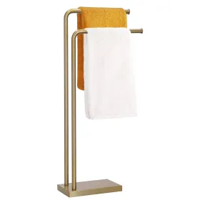 Dvieļu turētājs Springos HG0066 80.5 x 30 x 20cm