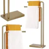 Держатель для полотенец Springos HG0066 80,5 x 30 x 20 см