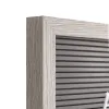Maal Hall PVC 30 x 2,5 x 30 cm