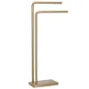 Towel holder Springos HG0066 80.5 x 30 x 20cm