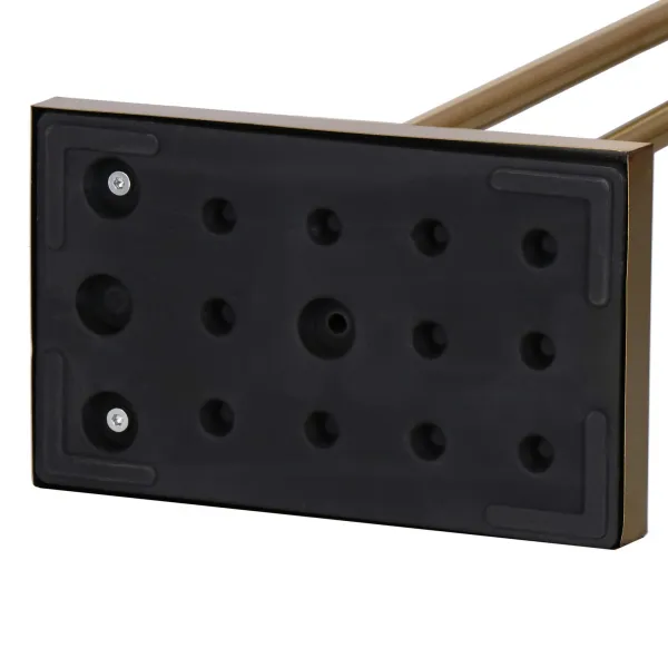 Towel holder Springos HG0066 80.5 x 30 x 20cm