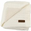 Blanket Domiva White