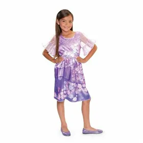 Costume for Children Encanto Isabela Classic