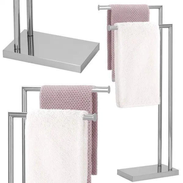 Pyyhepidike Springos HG0065 48 x 80,5cm