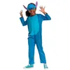 Costume for Children Stitch