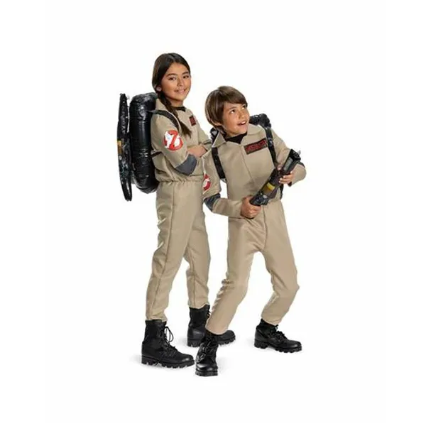 Costume for Children cazafantasmas