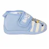 House Slippers Bluey Light Blue