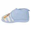 House Slippers Bluey Light Blue