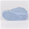 House Slippers Bluey Light Blue