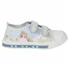 Sports Shoes for Kids Frozen Light Blue
