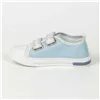 Sports Shoes for Kids Frozen Light Blue