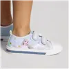 Sports Shoes for Kids Frozen Light Blue