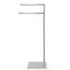 Rankšluosčių laikiklis Springos HG0065 48 x 80,5cm