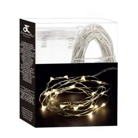 Valonauha Lämmin valo LED 4,9 m