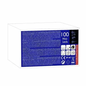 LED-tulede Pärg Valge 5 W