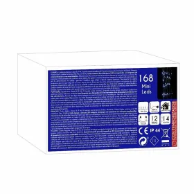 LED gaismu vītne Cálido 5 W