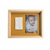 Photo frame BABY ART Birth Gift