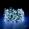 Tulede riba LED Valge 18,5 m