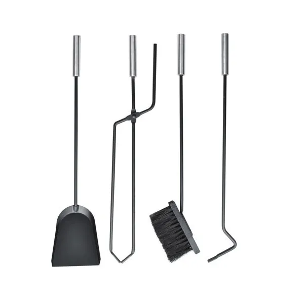 Fireplace accessories PK008