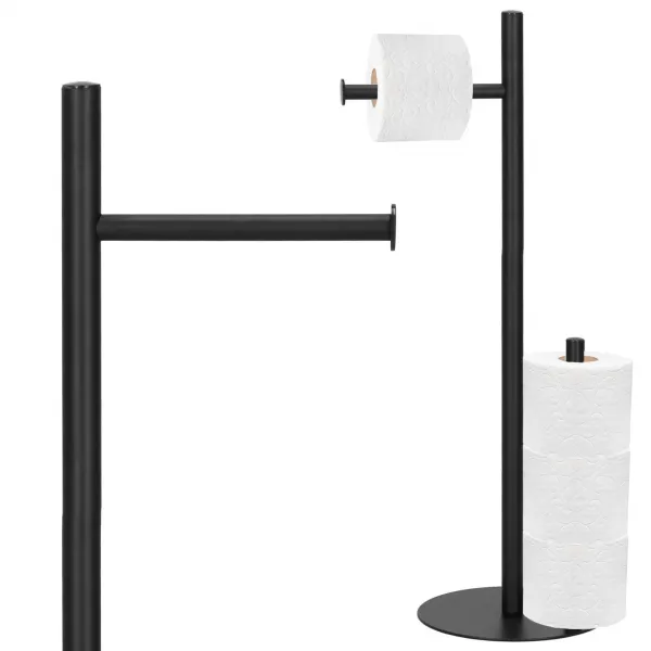 WC-paperiteline Springos TS0013 55cm