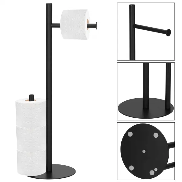 WC-paperiteline Springos TS0013 55cm