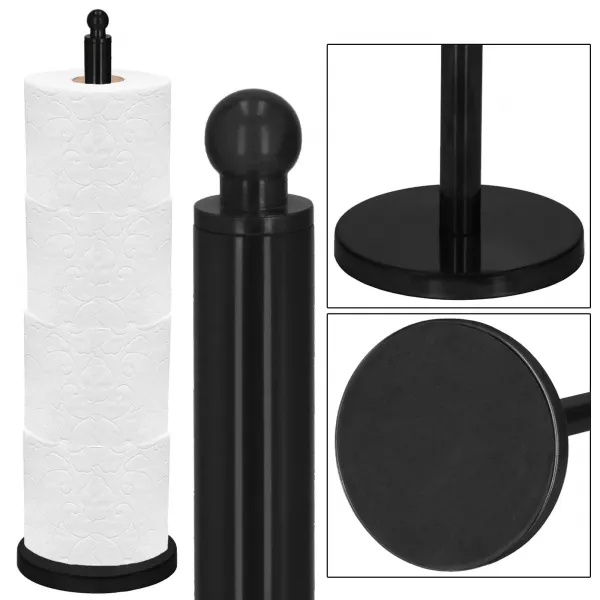 WC-paperiteline Springos TS0012