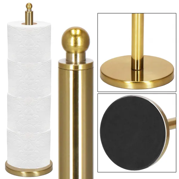 WC-paperiteline Springos TS0011