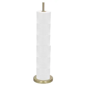Tualetes papīra turētājs Springos TS0010 83,5 cm