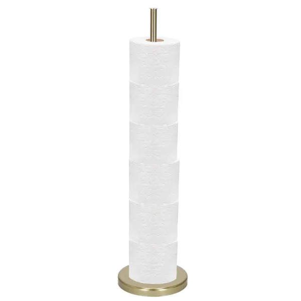 Springos TS0010 tualettpaberihoidja 83,5 cm